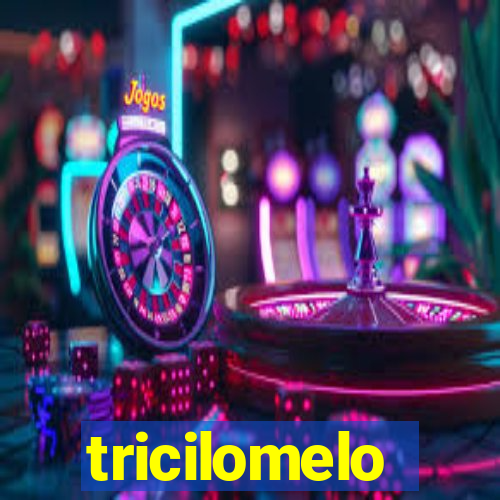 tricilomelo brincadeira letra